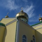 Троицкая родительская суббота.
