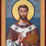 Неделя 3-я по Пятидесятнице. Блаженного Августина, епископа Иппонийского.