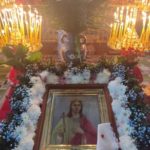 День памяти святой великомученицы Екатерины.