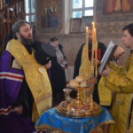 Канун Недели о блудном сыне.