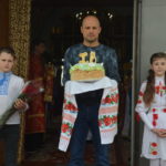 Вторник Светлой седмицы.