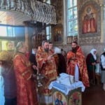 Неділя 3-я після Пасхи. Святих жон-мироносиць.