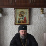Збори благочинних Вознесенської єпархії.