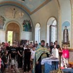 Громові Скелі 2025