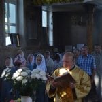 Первоверховних апостолів Петра і Павла.