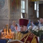 Неділя 5-а після П'ятидесятниці. Собор 12-ти апостолів.