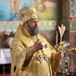 Всенічне бдіння на передодні неділі 4-ї після П'ятидесятниці.