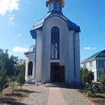 Мученика Іоанна Воїна.