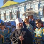 ЩОДО СОБОРУ УКРАЇНСЬКОЇ ПРАВОСЛАВНОЇ ЦЕРКВИ В ФЕОФАНІЇ.