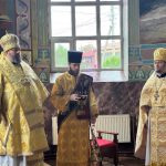 Неділя 18-а після П'ятидесятниці. Прп. Киріака Пустельника.