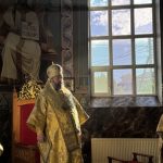 Неділя 19-а після П'ятидесятниці. Ап. Фоми.