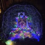 Навечір'я Різдва Христового.