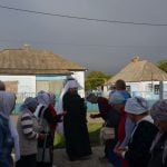 Післясвято Різдва Пресвятої Богородиці. Святих богоотців Іоакима і Анни.
